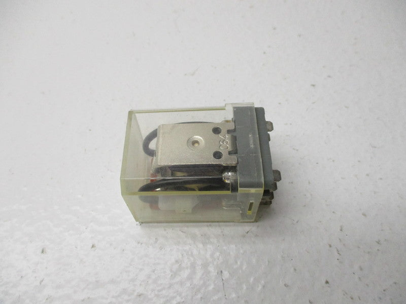 SCHRACK RM202615 115V UNMP