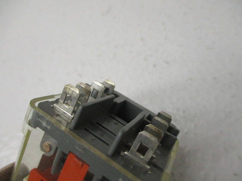 SCHRACK RM202615 115V UNMP