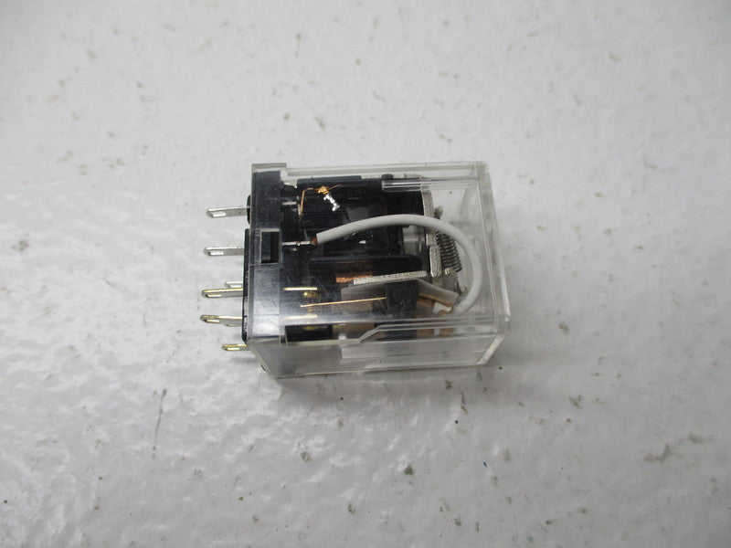 INDUSTRIAL MRO HC2-H-AC24V-F 24V NSNP
