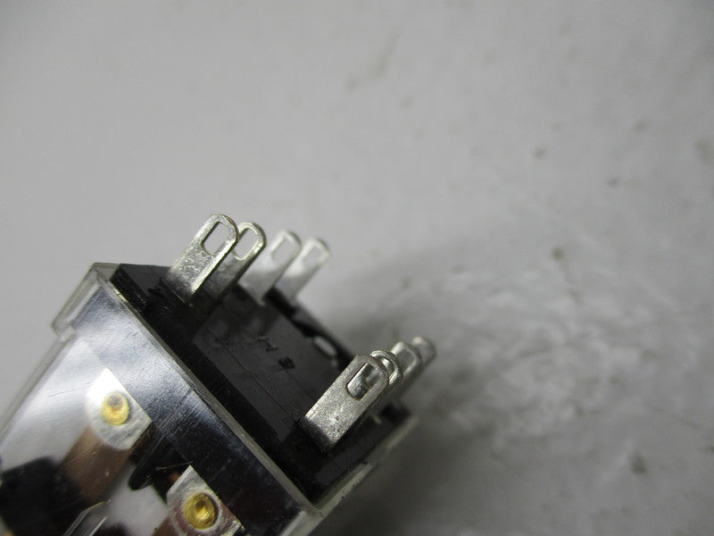 INDUSTRIAL MRO HC2-H-AC24V-F 24V NSNP