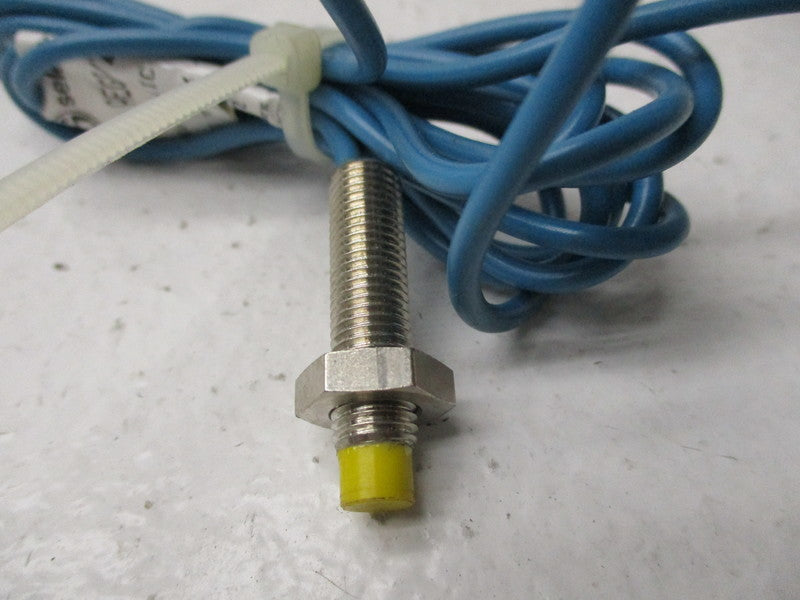 SELET AEG8/2 UNMP