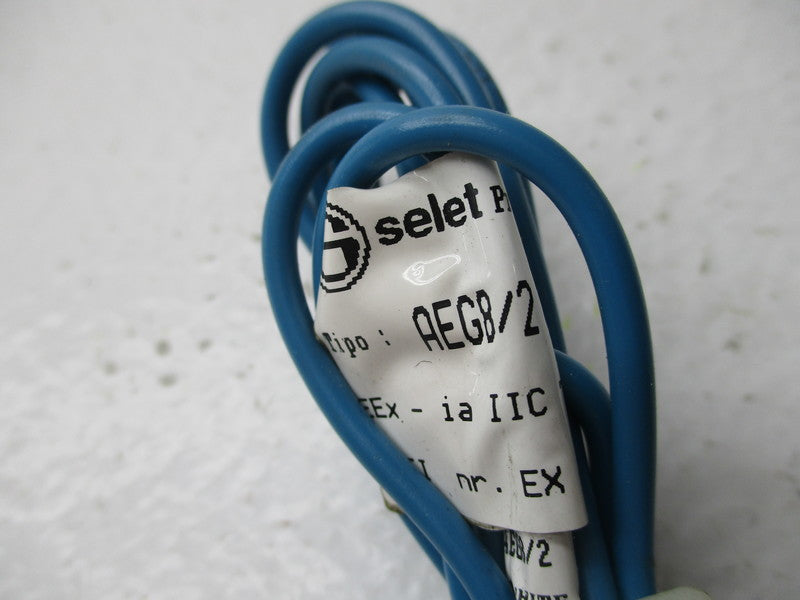 SELET AEG8/2 UNMP