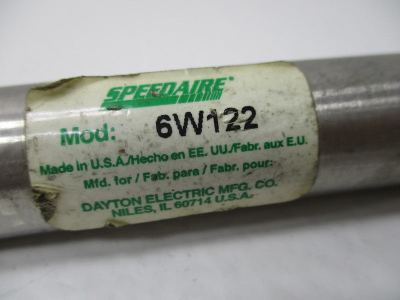 SPEEDAIRE 6W122 UNMP