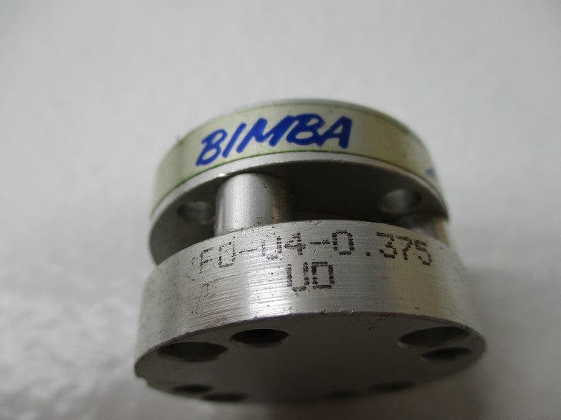 BIMBA FO-04-0.375 UNMP