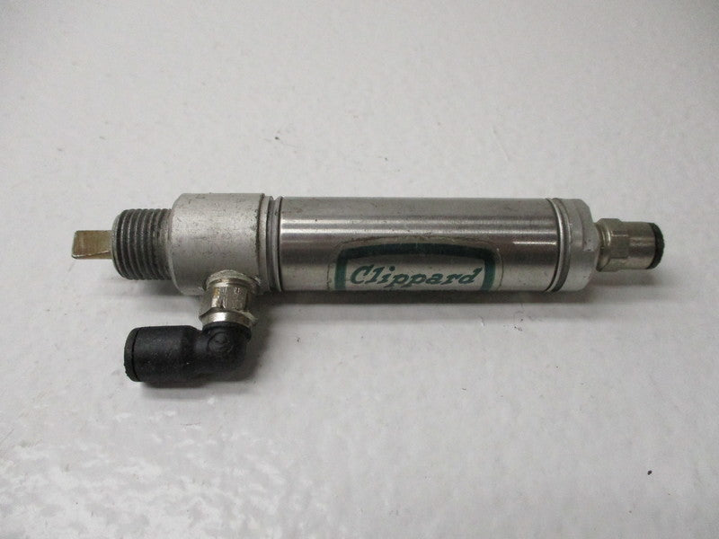 CLIPPARD SDR121SP (AS PICTURED) UNMP