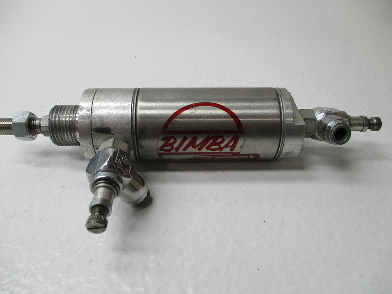 BIMBA 171.5-DNR (AS PICTURED) UNMP