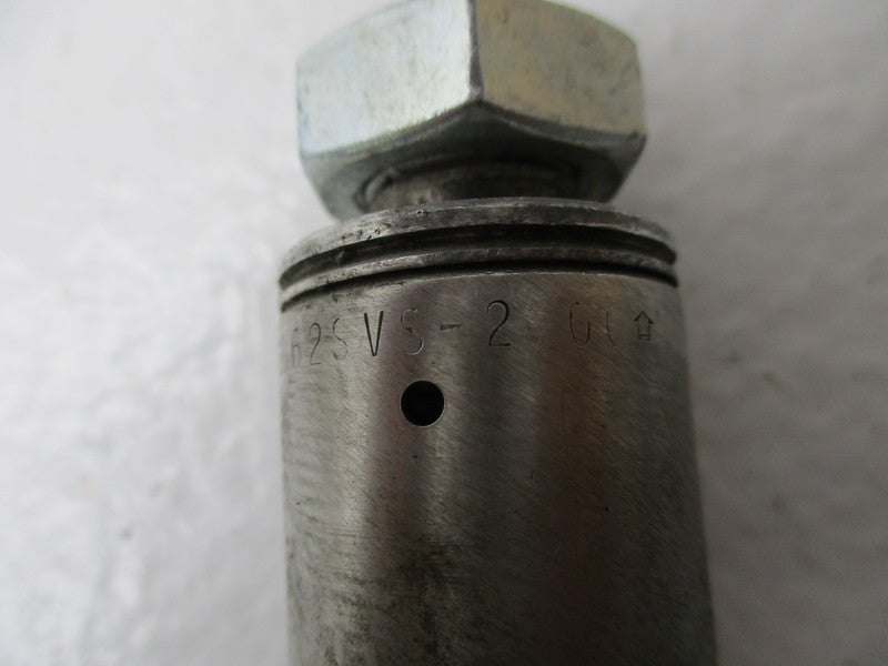 AMERICAN 1062SVS-2.00 UNMP