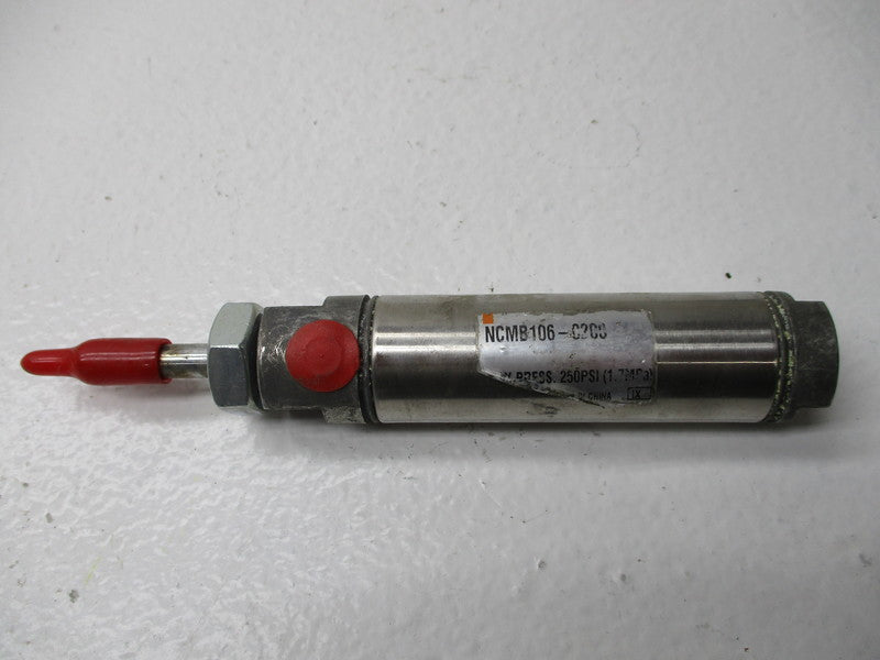 SMC NCMB106-0200 UNMP