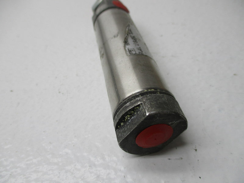 SMC NCMB106-0200 UNMP