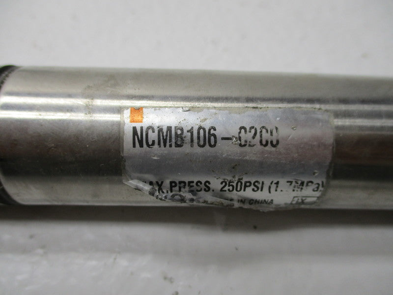 SMC NCMB106-0200 UNMP