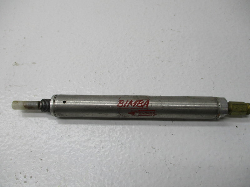 BIMBA 043 (AS PICTURED) UNMP