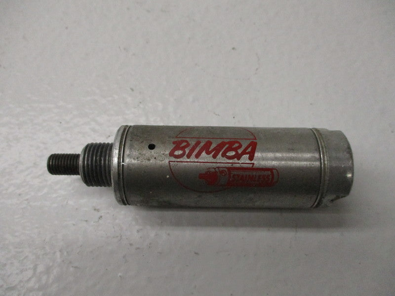 BIMBA 091 UNMP