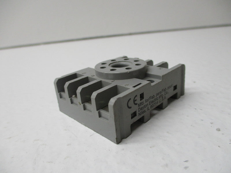 DAYTON 5X852 UNMP