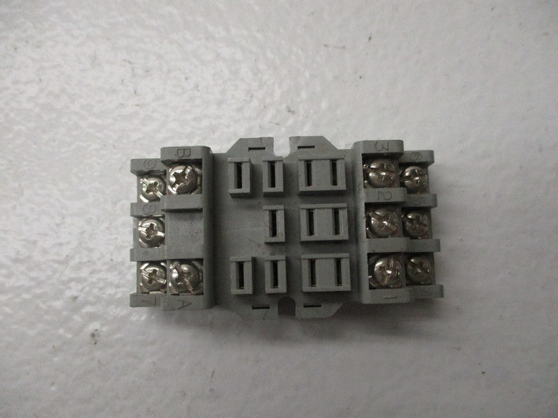 SQUARE D 8501-NR82  UNMP