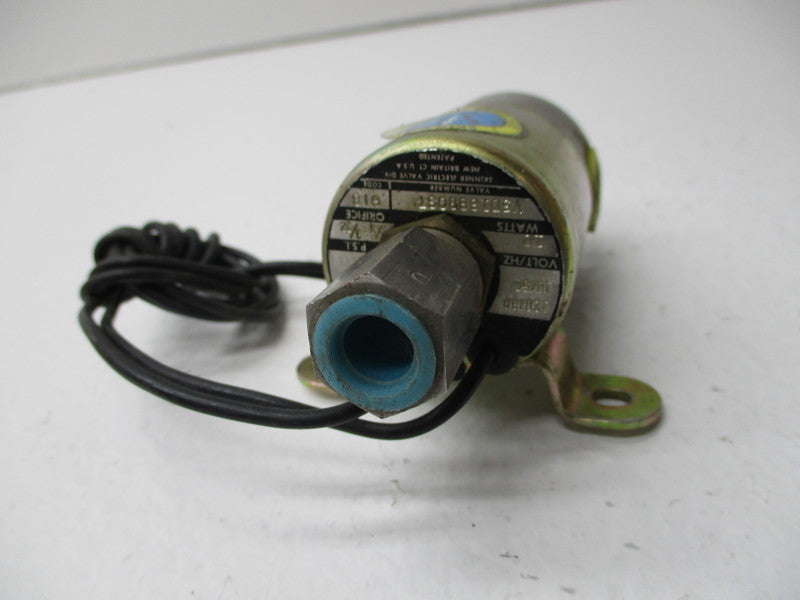 SKINNER ELECTRIC V5D1688OST NSNP