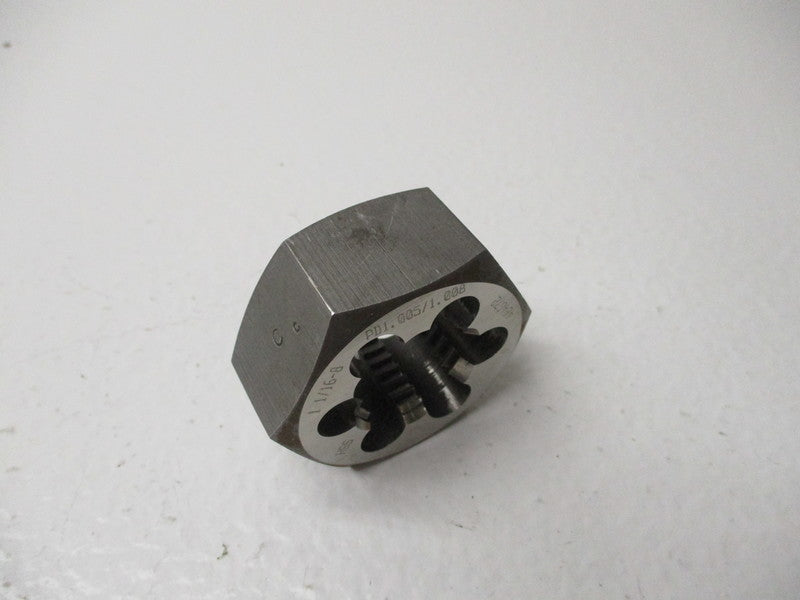INDUSTRIAL MRO PD1.005/1.008 UNMP