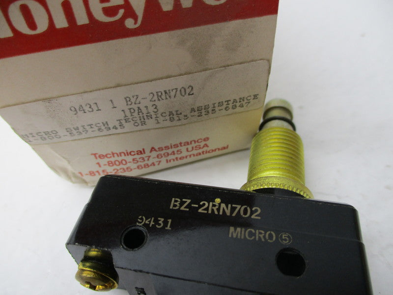HONEYWELL BZ-2RN702 *  NEW IN BOX  *