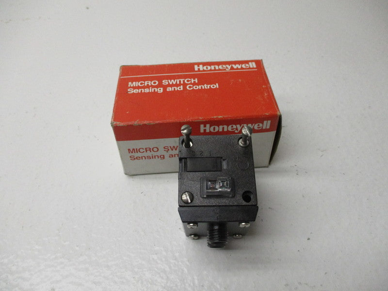 HONEYWELL MPF6-9440 FIBER OPTIC HEAD *NEW IN BOX*