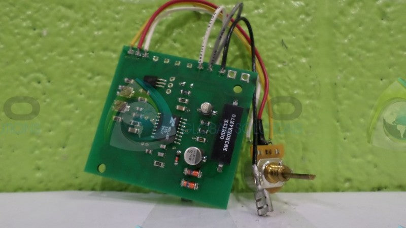 WELLER WCC106 BOARD CONTROL NSMP