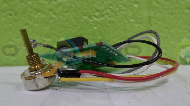 WELLER WCC106 BOARD CONTROL NSMP