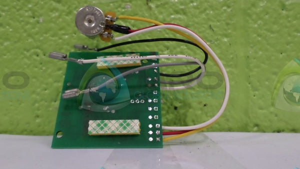 WELLER WCC106 BOARD CONTROL NSMP