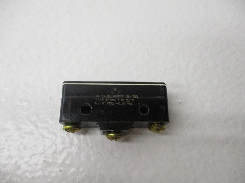 MICROSWITCH BZ-2R5551-A2 * NEW NO BOX *