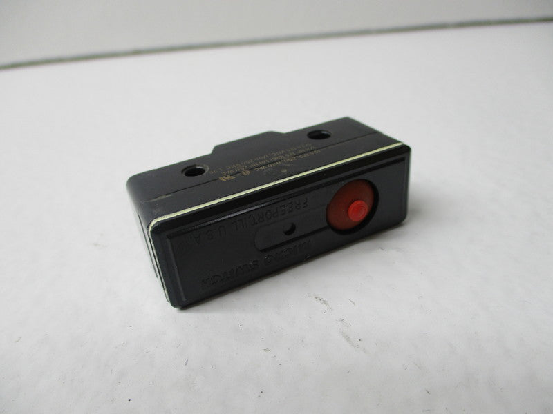 MICROSWITCH BZ-2R5551-A2 * NEW NO BOX *