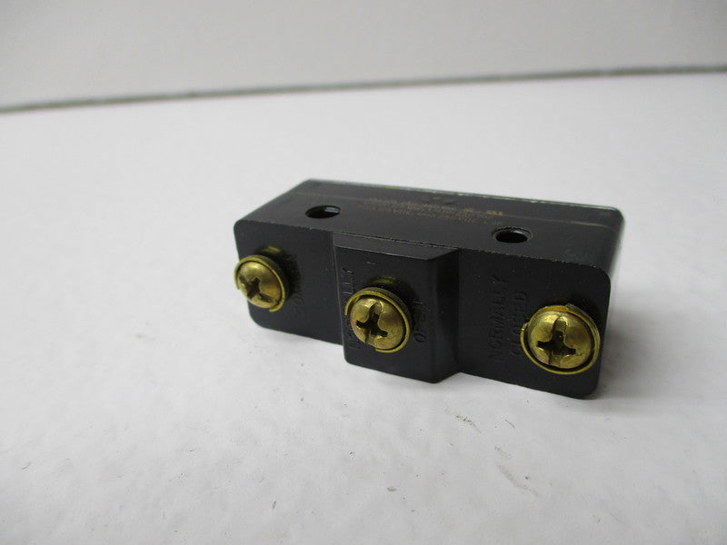 MICROSWITCH BZ-2R5551-A2 * NEW NO BOX *