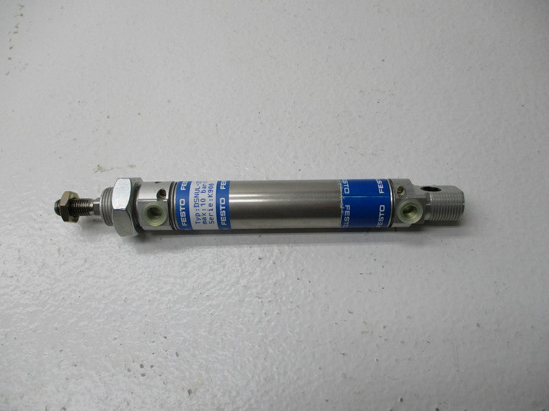 FESTO DSNUL-25-80-PPVA NSNP