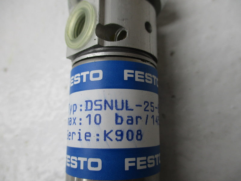 FESTO DSNUL-25-80-PPVA NSNP