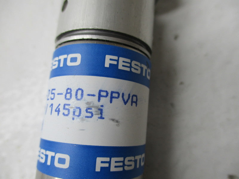 FESTO DSNUL-25-80-PPVA NSNP