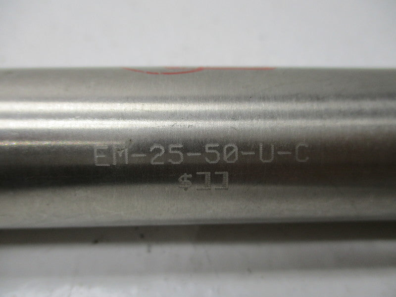 BIMBA EM-25-50-U-C NSNP