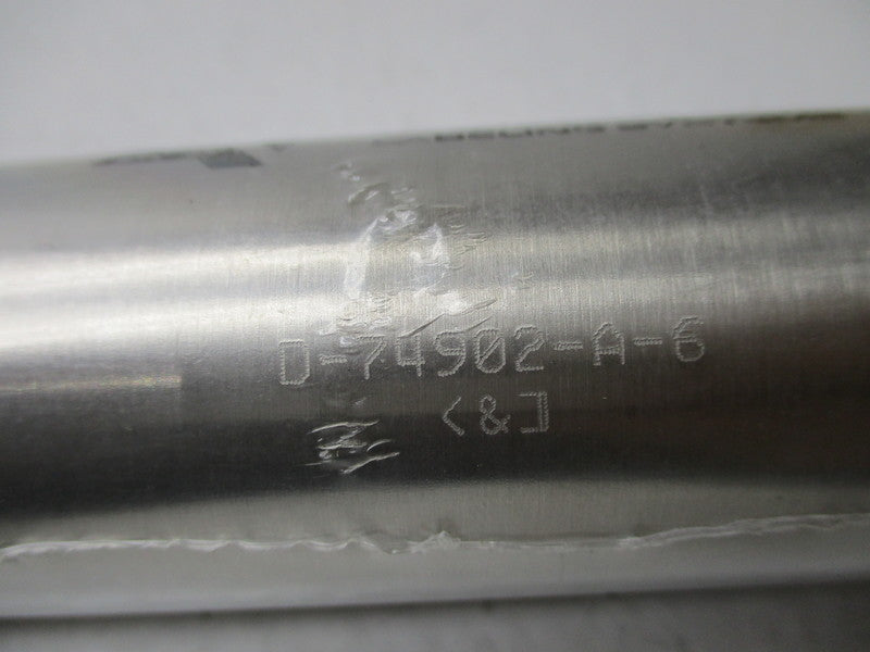 QUADREL D-74902-A-6 NSNP