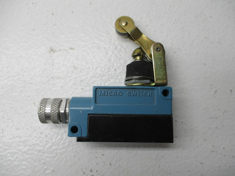 MICRO SWITCH BZG1-2RN2 250V 15A UNMP