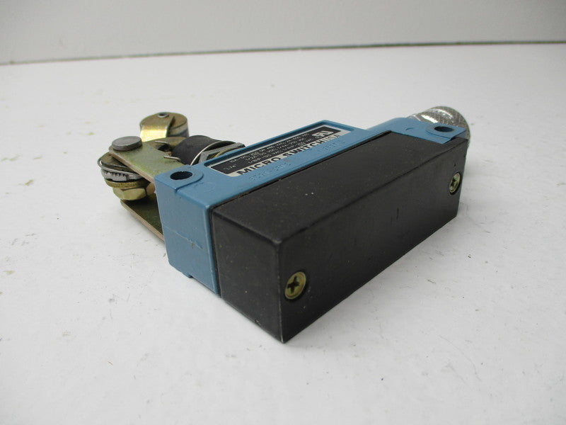MICRO SWITCH BZG1-2RN2 250V 15A UNMP
