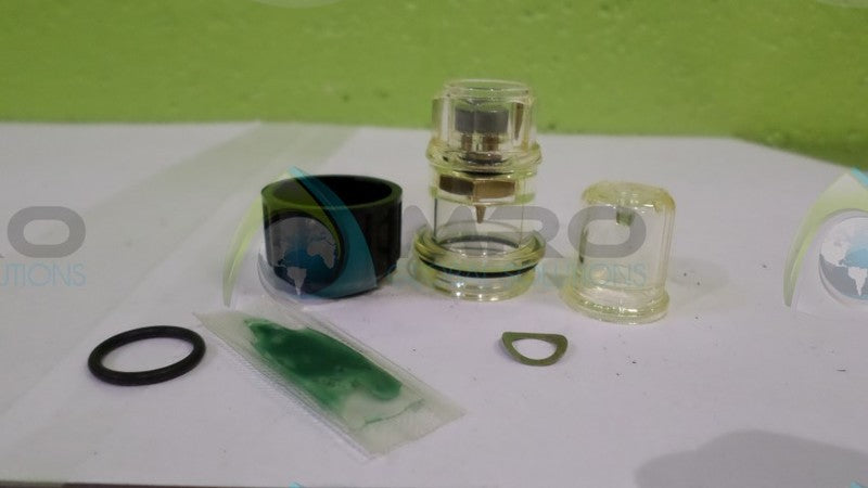 WATTS RKL100/RKL20SA-2/M1 *NEW IN BOX*