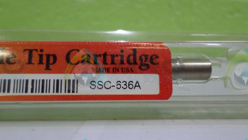 METCAL SSC-636A REPLACEABLE TIP CARTRIDGE NSMP