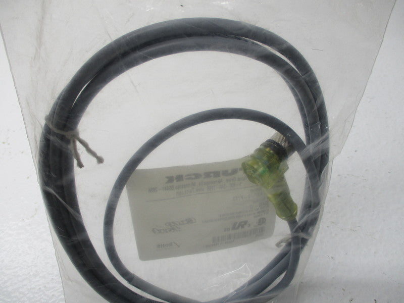 TURCK WK4.4T-2-P7X2 NSMP
