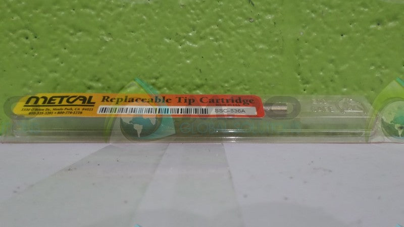 METCAL SSC-636A REPLACEABLE TIP CARTRIDGE NSMP