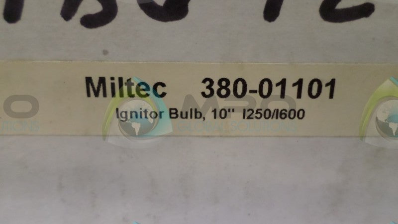 MILTEC 380-01101 IGNITOR BULB  NSMP