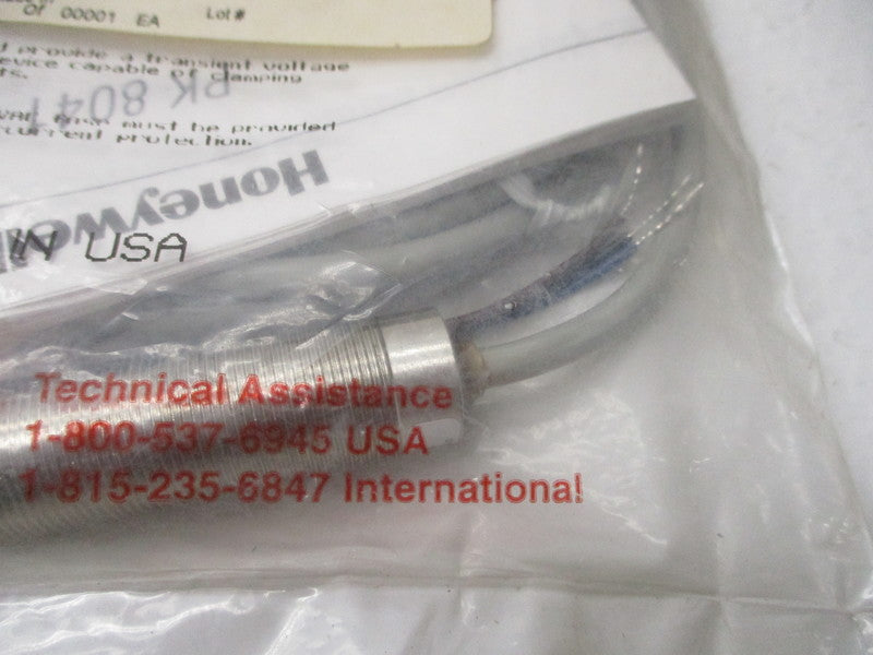 HONEYWELL 972AA3XM-A3N-L * NEW IN FACTORY BAG *