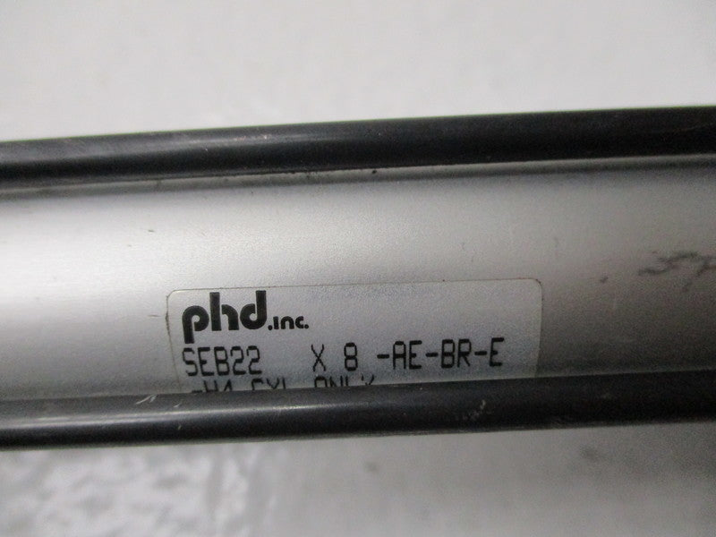 PHD SEB22X8-AE-BR-E-H4 UNMP