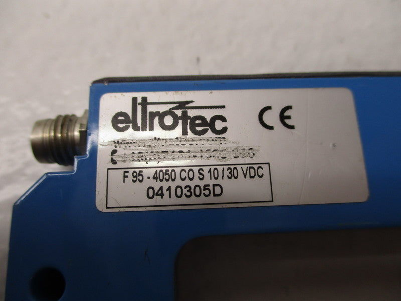 ELTROTEC F95-4050COS10/30VDC 0410305D UNMP