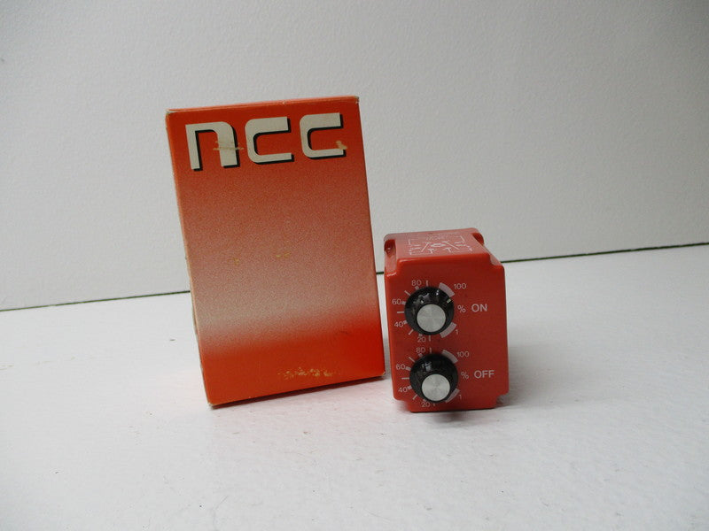 NCC CKK-00010-461 NSMP