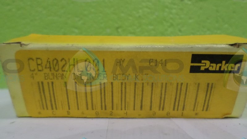 PARKER CB402HL001 CYLINDER BODY KIT *NEW IN BOX*