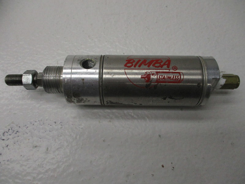 BIMBA 171.5-DNR (AS PICTURED) UNMP