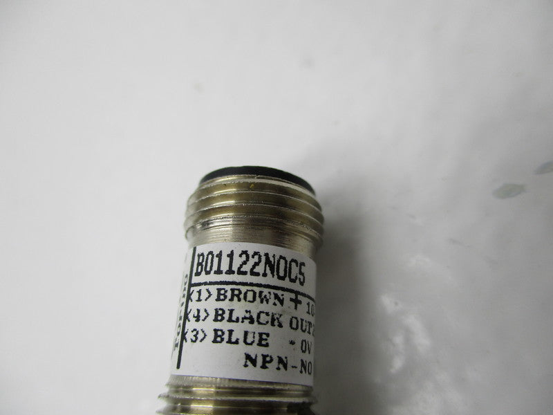 SELET B01122NOC5 NSNP