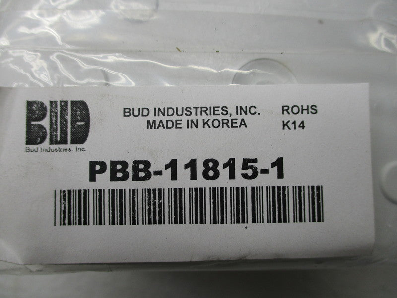 BUDS PBB-11815-1 NSMP