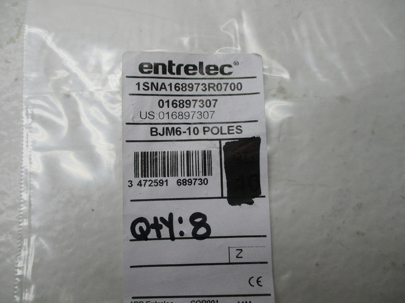 ENTRELEC 1SNA168973R0700 NSMP