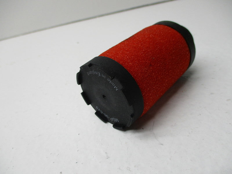 WILKERSON MSP-96-649 NSNP
